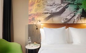 Savoy Hotel Rotterdam